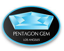 Pentagon Gem Cutters